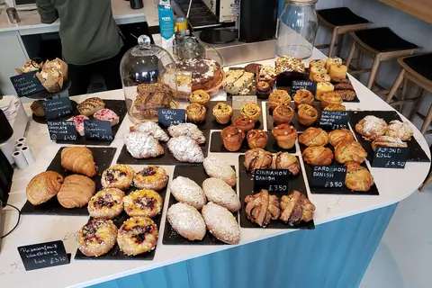 Wenzels the Bakers photo 1
